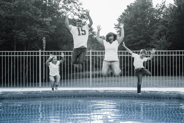 Windy Russell - personal 1