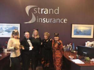 Blog- Halloween Costumes Dressed As Cats