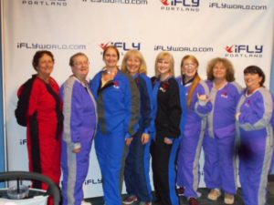 Blog - Team iFly Photo