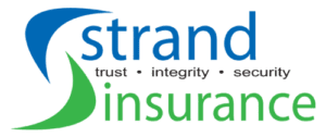 Strand Insurance - Logo 500