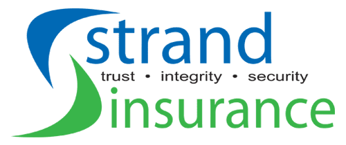 Strand Insurance - Logo 500