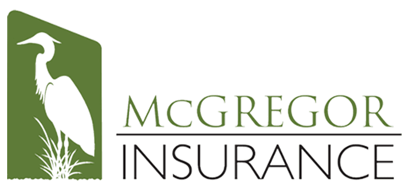 McGregor-Insurance-Logo