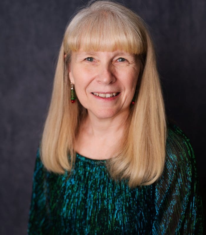 Debbie Bighill