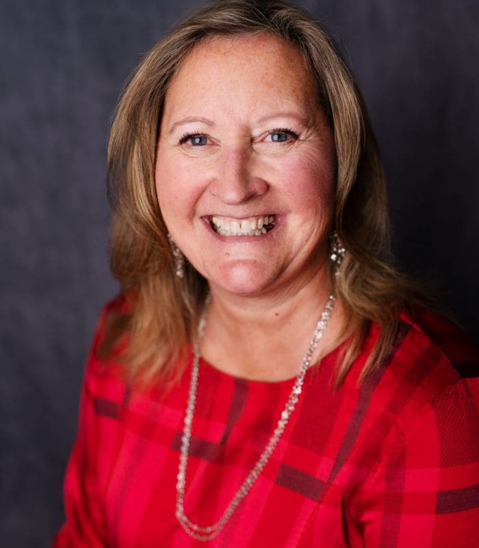 Tracy Sisterman