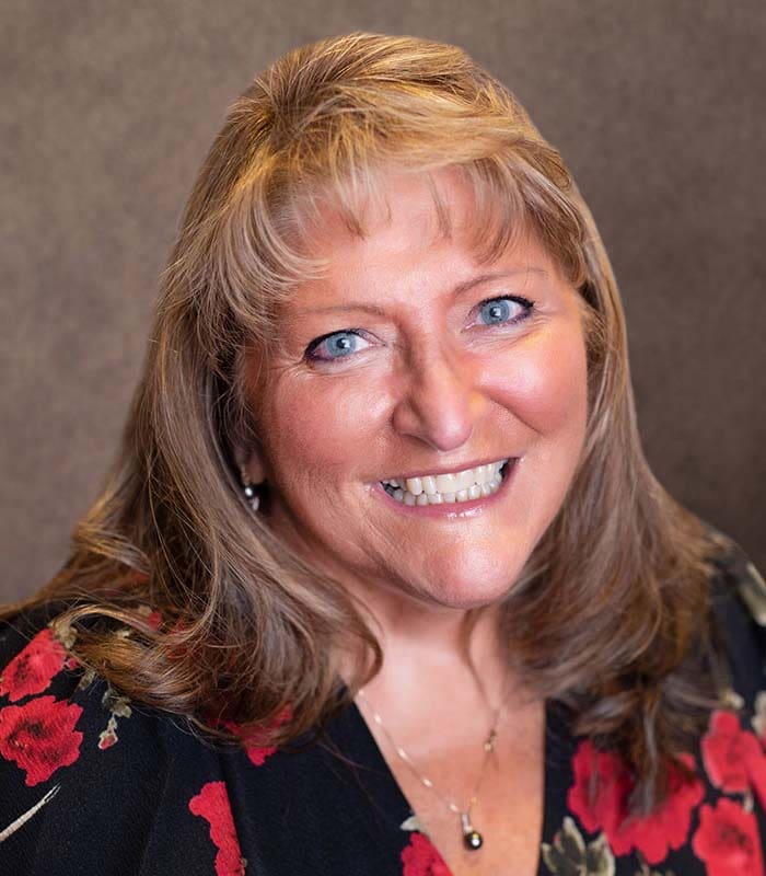 Cindy McGowan